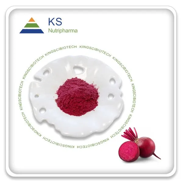 E162 چغندر قرمز
