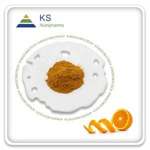 عصاره نارنجی تلخ سینفرین