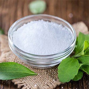 آیا Stevia reb m ایمن است؟
