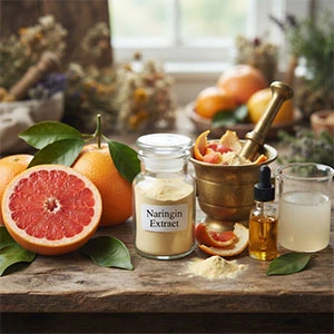 عصاره نارینگین برای چه مواردی استفاده می شود؟