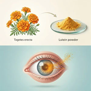 آیا لوتئین واقعا به بینایی شما کمک می کند؟