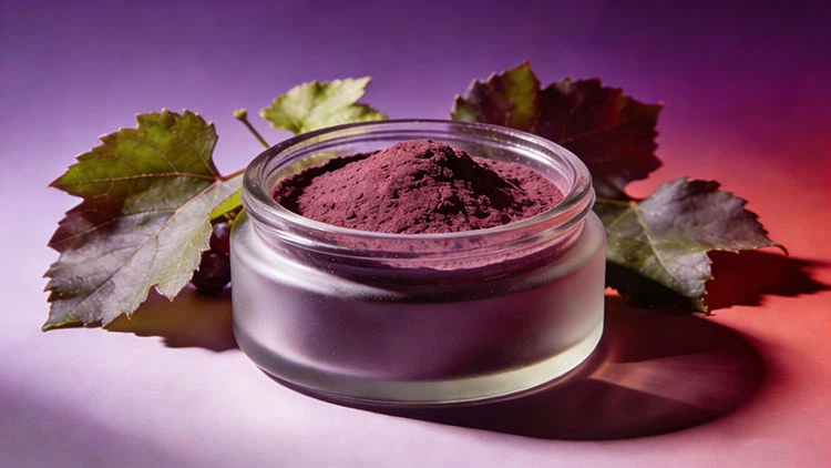 Grape-Skin-Extract Grape-Skin-Extract