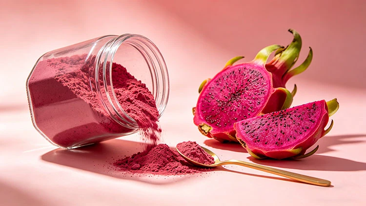 Red-Dragon-Fruit-Powder Red-Dragon-Fruit-Powder